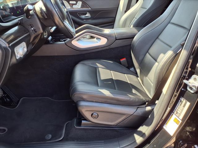 2023 Mercedes-Benz GLS GLS 450