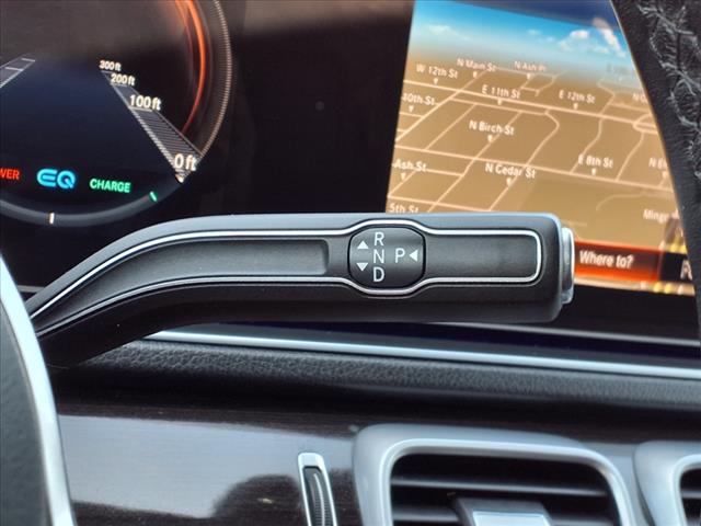 2023 Mercedes-Benz GLS GLS 450