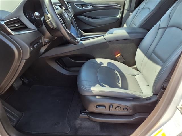 2024 Buick Enclave Premium
