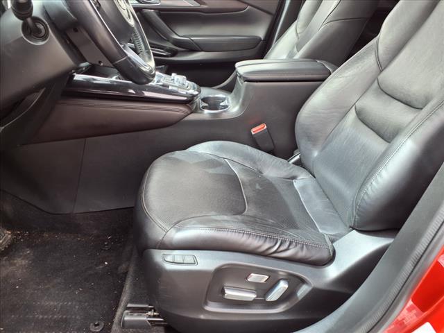 2018 Mazda CX-9 Grand Touring