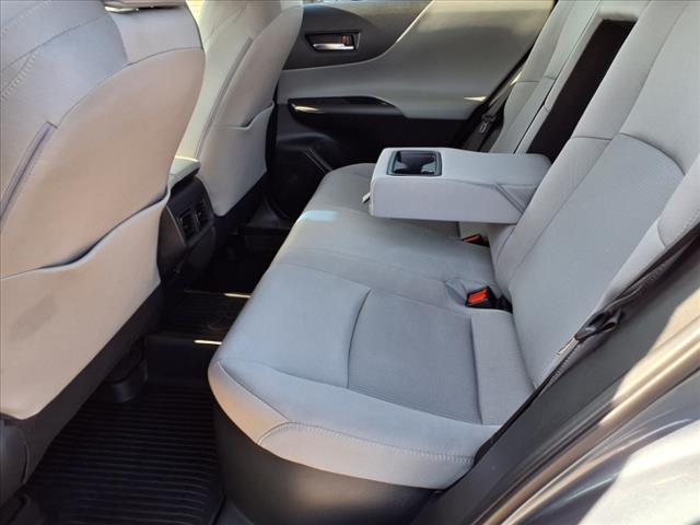 2021 Toyota Venza LE