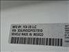 2023 RAM ProMaster 2500 159 WB
