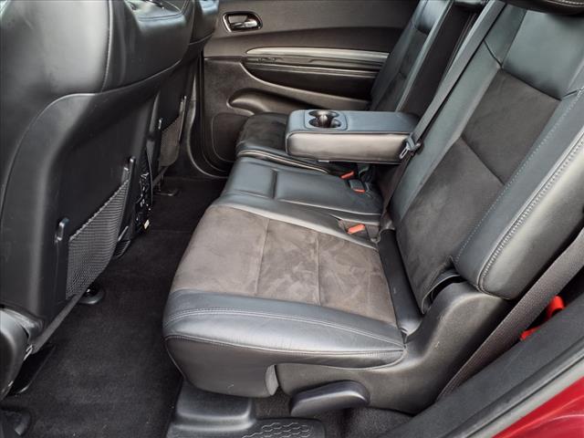 2020 Dodge Durango GT Plus