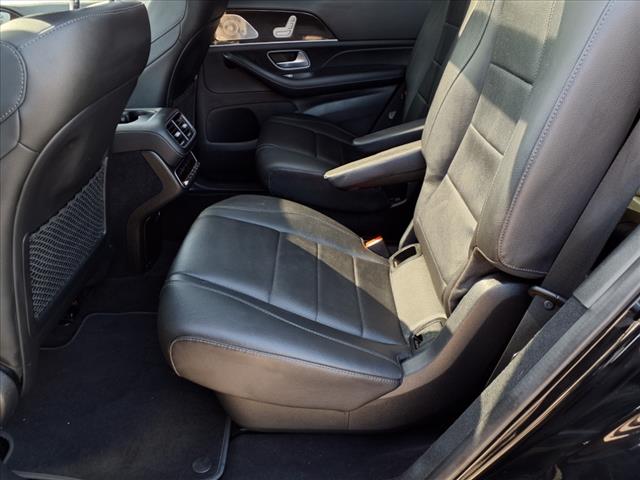 2023 Mercedes-Benz GLS GLS 450