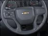 2025 Chevrolet Silverado 2500HD Work Truck