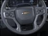 2025 Chevrolet Silverado 3500HD LTZ