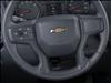 2025 Chevrolet Silverado 2500HD Work Truck
