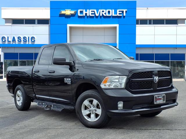 2019 RAM 1500 Classic Express