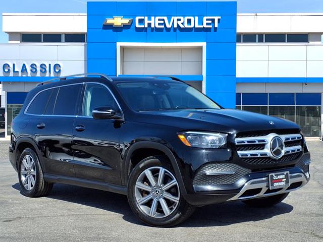 2023 Mercedes-Benz GLS GLS 450