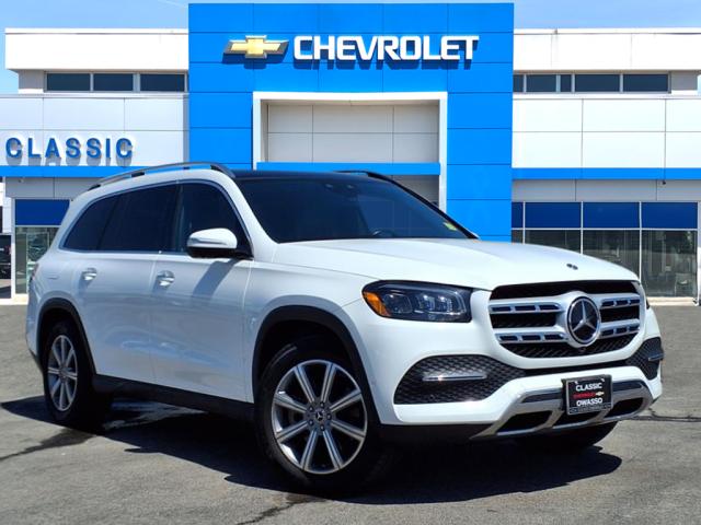 2023 Mercedes-Benz GLS GLS 450