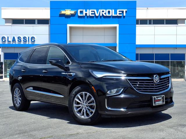 2024 Buick Enclave Premium