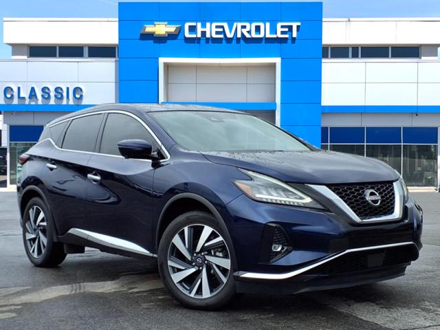 2023 Nissan Murano SL