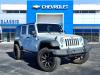 2015 Jeep Wrangler Unlimited