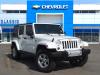 2013 Jeep Wrangler Unlimited