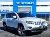 2017 Jeep Compass