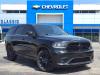 2017 Dodge Durango