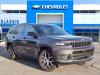 2024 Jeep Grand Cherokee L