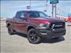 2022 Ram 1500 Classic