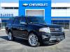 2017 Ford Expedition