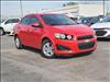 2013 Chevrolet Sonic