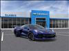 2025 Chevrolet Corvette Z06