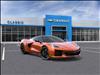 2025 Chevrolet Corvette E-Ray