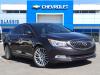 2015 Buick LaCrosse