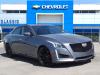 2019 Cadillac CTS