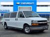 2022 Chevrolet Express