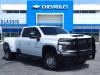 2024 Chevrolet Silverado 3500HD