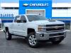 2019 Chevrolet Silverado 2500HD