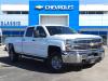 2015 Chevrolet Silverado 2500HD