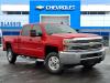 2015 Chevrolet Silverado 2500HD