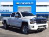 2019 Chevrolet Silverado 2500HD