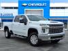 2023 Chevrolet Silverado 2500HD