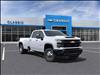 2025 Chevrolet Silverado 3500HD