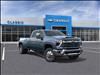2025 Chevrolet Silverado 3500HD LTZ
