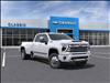 2025 Chevrolet Silverado 3500HD