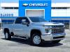 2020 Chevrolet Silverado 2500HD LTZ