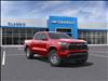 2024 Chevrolet Colorado