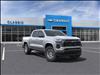 2024 Chevrolet Colorado