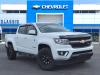 2020 Chevrolet Colorado