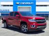 2020 Chevrolet Colorado Z71