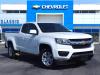 2020 Chevrolet Colorado