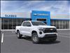 2024 Chevrolet Colorado