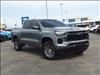 2023 Chevrolet Colorado