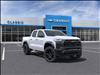 2024 Chevrolet Colorado