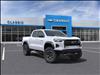 2024 Chevrolet Colorado