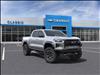 2024 Chevrolet Colorado