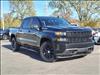 2022 Chevrolet Silverado 1500 Limited